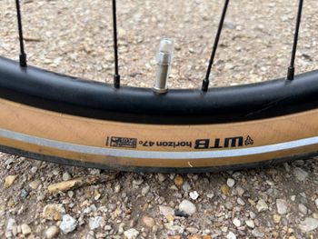 Used Schindelhauer Gustave 2023 Road & Gravel, Blue — image 14 of 23