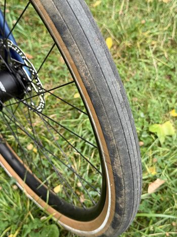 Used Schindelhauer Gustave 2023 Road & Gravel, Blue — image 15 of 23
