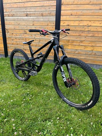 YT Industries, Capra CORE 3 MX 2022