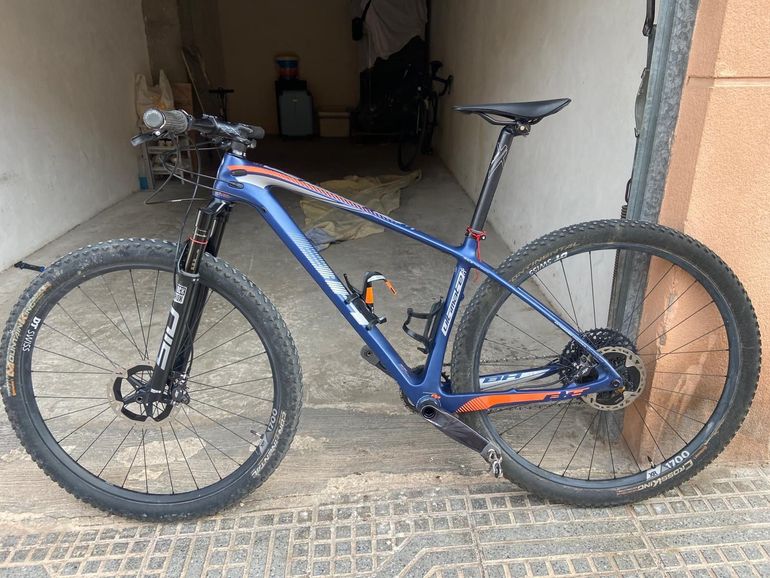 BH Ultimate RC 2019 2019