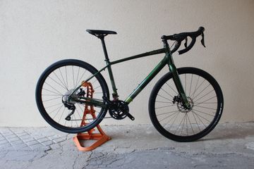 Brugt Felt BROAM 40 2024 2024 Road & Gravel