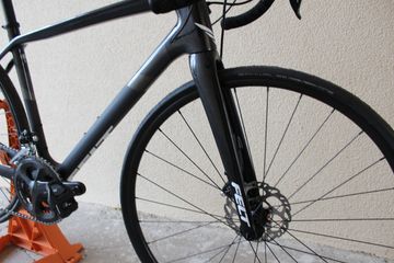 Used Felt VR Performance 105 2023 2023 Road & Gravel, Black — image 4 of 5