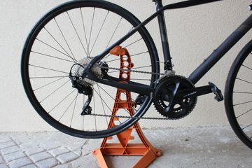 Used Felt VR Performance 105 2023 2023 Road & Gravel, Black — image 2 of 5