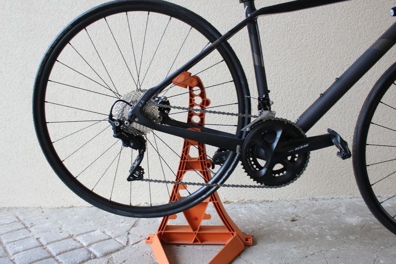 Used Felt VR Performance 105 2023 2023 Road & Gravel, Black — image 2 of 5