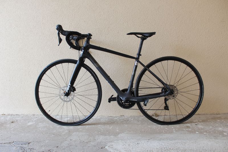 Used Felt VR Performance 105 2023 2023 Road & Gravel, Black — image 3 of 5