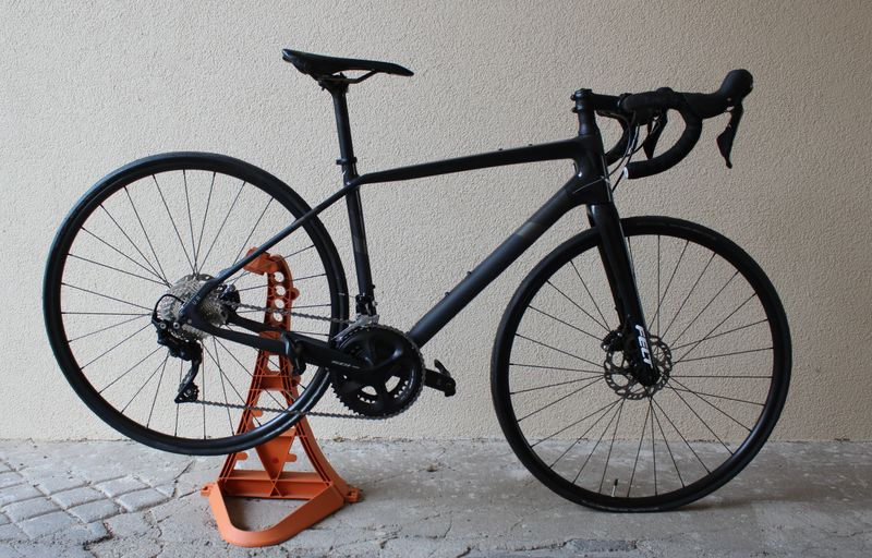 Gebrauchtes Felt VR Performance 105 2023 2023 Road & Gravel