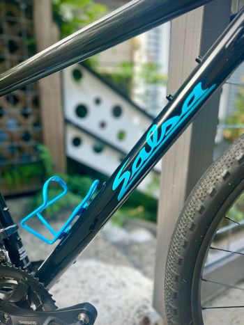 Used Salsa Journeyer Claris 650b 2022 2022 Road & Gravel — image 7 of 12