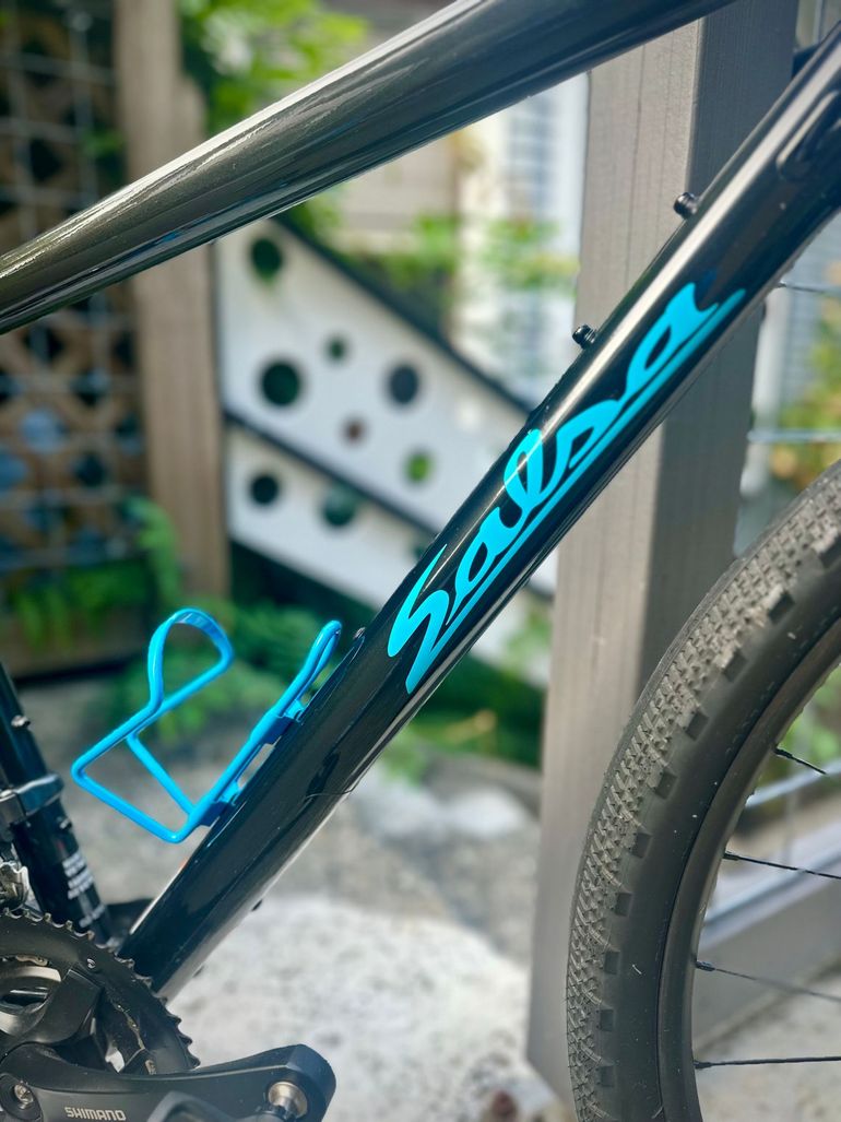 Used Salsa Journeyer Claris 650b 2022 2022 Road & Gravel — image 7 of 12