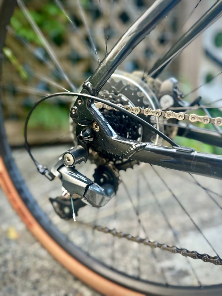 Used Salsa Journeyer Claris 650b 2022 2022 Road & Gravel — image 2 of 12