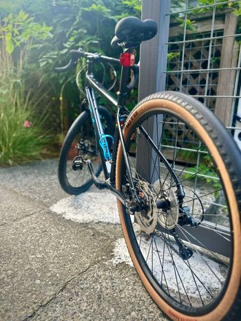 Used Salsa Journeyer Claris 650b 2022 2022 Road & Gravel — image 11 of 12