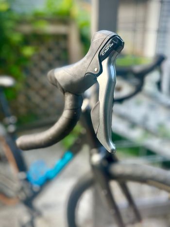 Used Salsa Journeyer Claris 650b 2022 2022 Road & Gravel — image 10 of 12