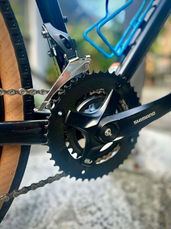 Used Salsa Journeyer Claris 650b 2022 2022 Road & Gravel — image 3 of 12