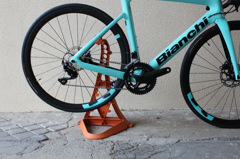 Bianchi Aria 105 2021 2021