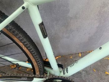 Used Specialized Sequoia SRAM Rival 2018 Road & Gravel, Green — image 4 of 7