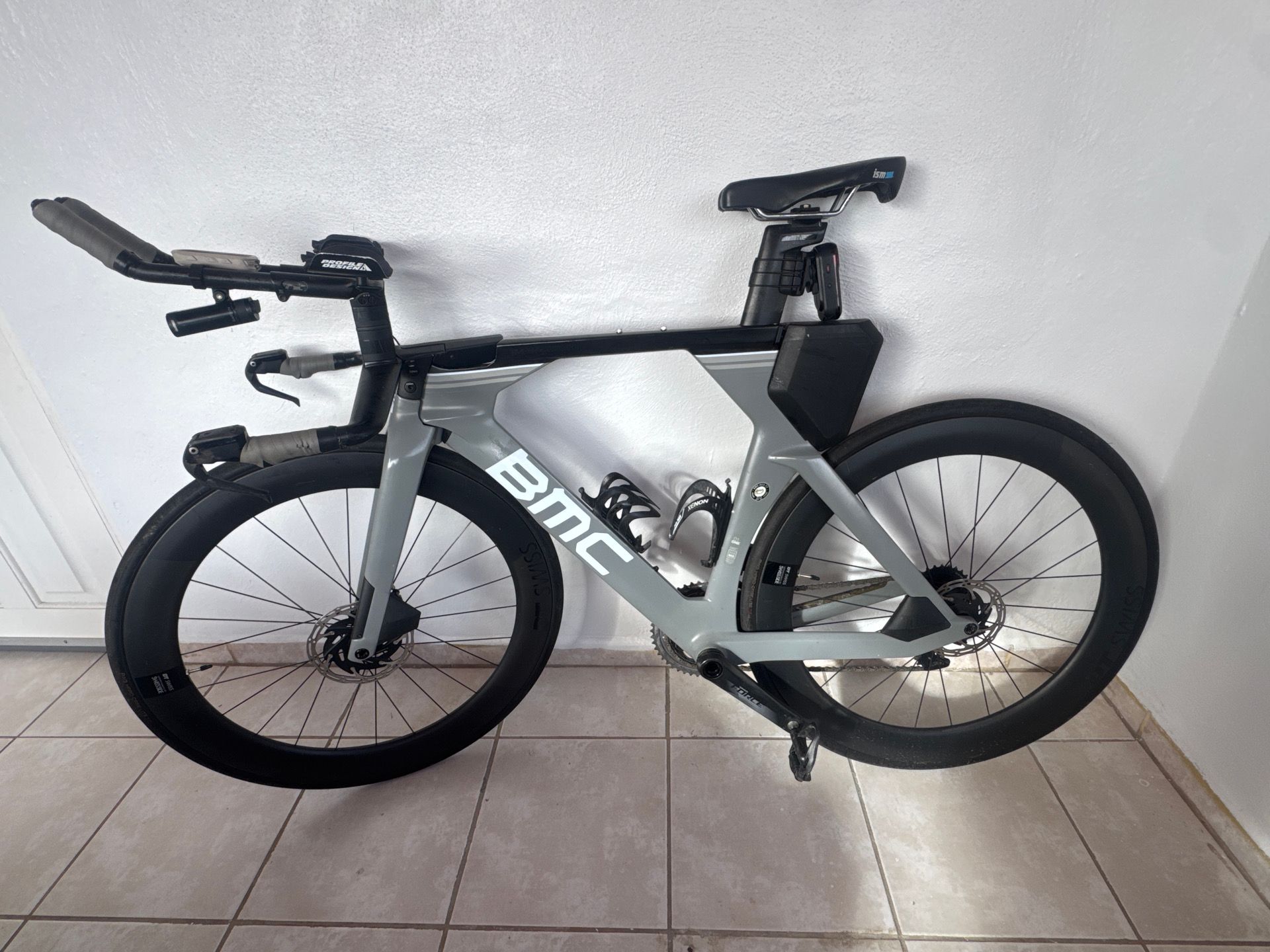 限定SALE，豊富な □USED□BMC ビーエムシー TIMEMACHINE TM01 タイム