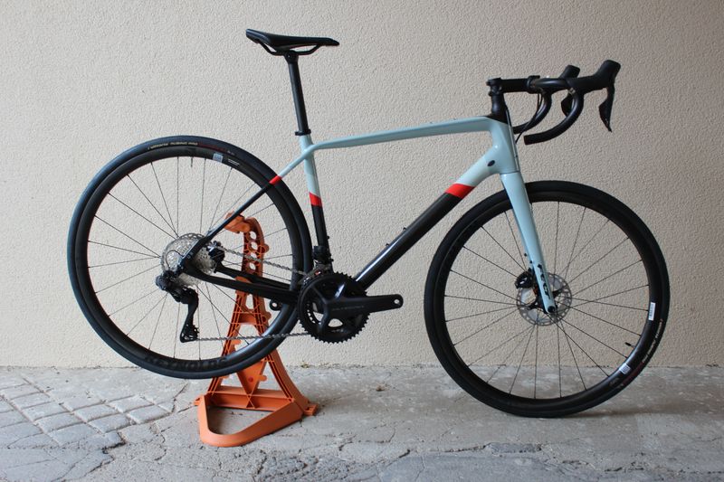 Gebrauchtes Felt VR Advanced Ultegra Di2 2023 2023 Road & Gravel