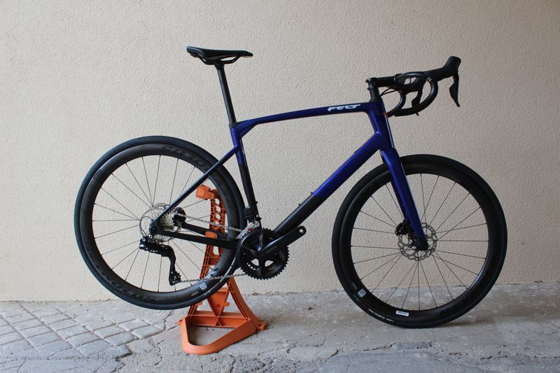 Gebrauchtes Felt VR | EXPERT | 105 Di2 | 2025 2025 Road & Gravel