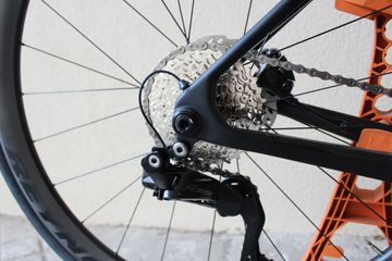 Brugt Felt VR | EXPERT | 105 Di2 | 2025 2025 Road & Gravel — billede 7 af 8