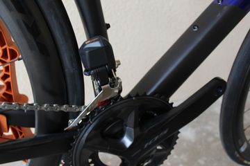 Brugt Felt VR | EXPERT | 105 Di2 | 2025 2025 Road & Gravel — billede 8 af 8