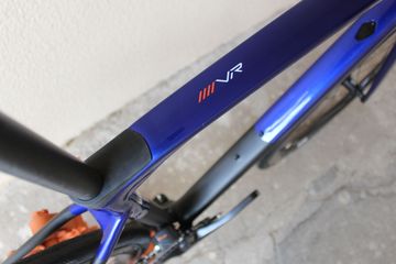 Brugt Felt VR | EXPERT | 105 Di2 | 2025 2025 Road & Gravel — billede 4 af 8