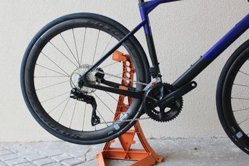 Brugt Felt VR | EXPERT | 105 Di2 | 2025 2025 Road & Gravel — billede 3 af 8