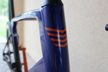 Brugt Felt VR | EXPERT | 105 Di2 | 2025 2025 Road & Gravel — billede 5 af 8