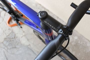 Brugt Felt VR | EXPERT | 105 Di2 | 2025 2025 Road & Gravel — billede 6 af 8