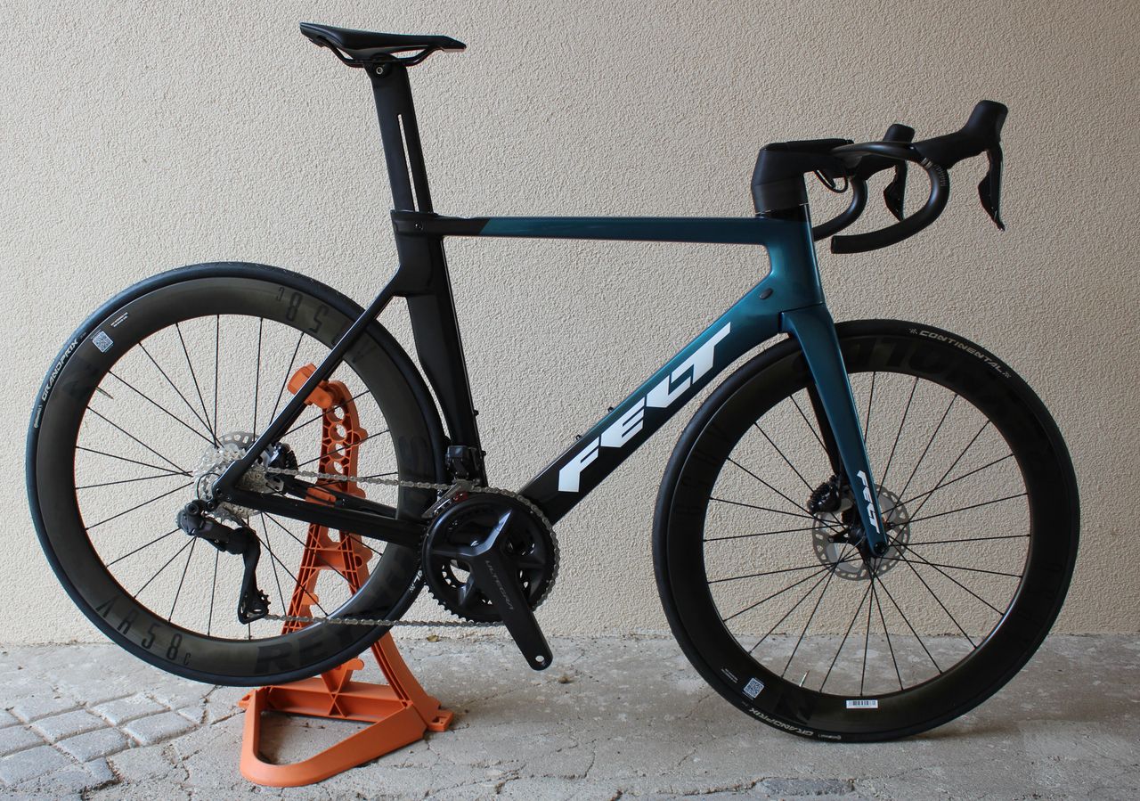 Felt AR Advanced Ultegra Di2 2024