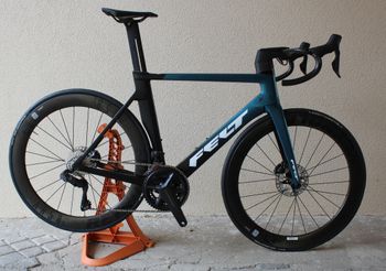 Felt, AR Advanced Ultegra Di2 2024