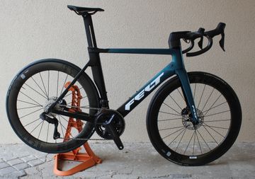 Used Felt AR Advanced Ultegra Di2 2024 2024 Road & Gravel