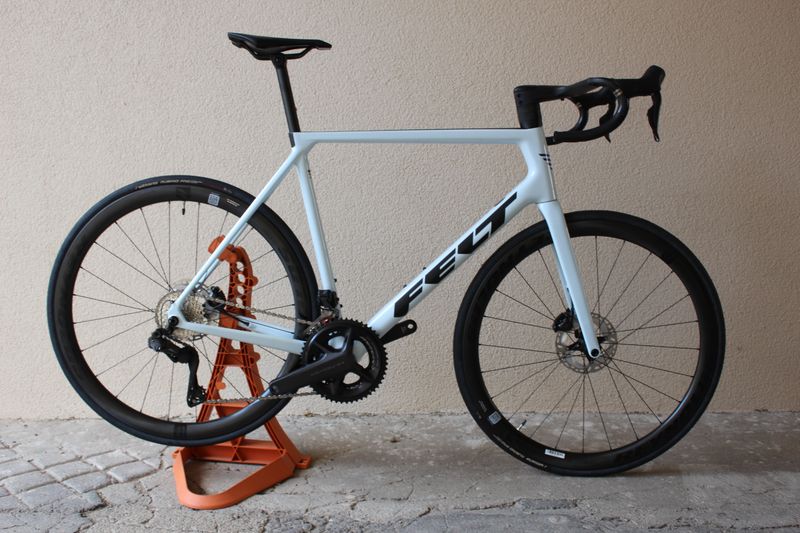 Używany Felt FR | EXPERT | 105 Di2 | 2025 2025 Road & Gravel