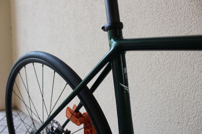 Käytetty Felt FR 30 2023 2023 Road & Gravel — kuva 4 / 6