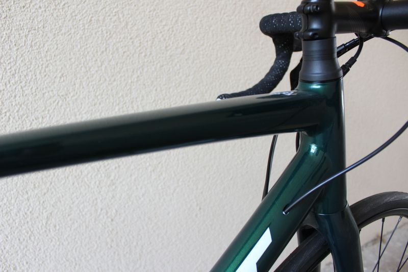 Käytetty Felt FR 30 2023 2023 Road & Gravel — kuva 5 / 6