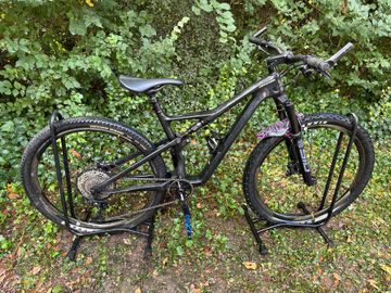 Cannondale Scalpel Carbon 2 2023 2023 MTB usato