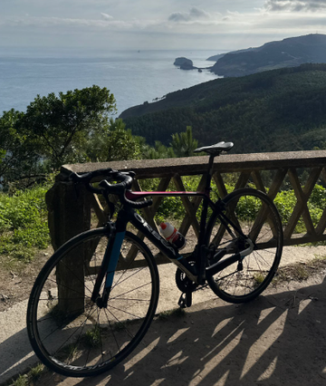 Used Orbea ORCA M20 2018 2018 Road & Gravel, Black — image 3 of 3
