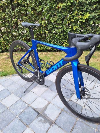 【M.koutarou】GIANT PROPEL ADVANCE 2 SE Giant Propel Advanced 2 | Tay Junction