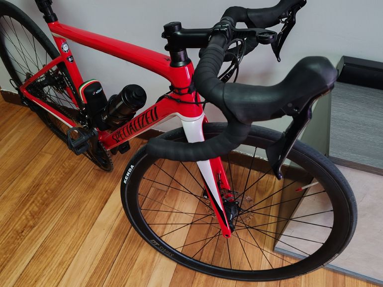 Specialized Tarmac SL6 2021 2021