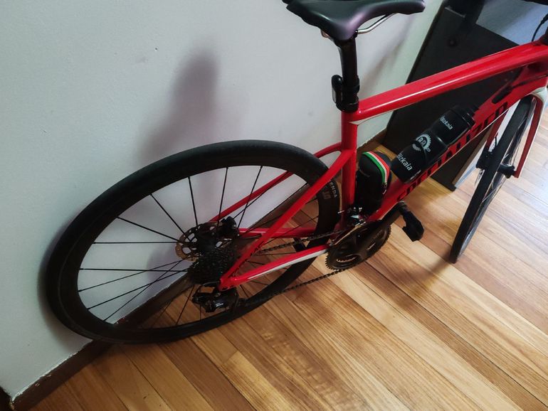 Specialized Tarmac SL6 2021 2021