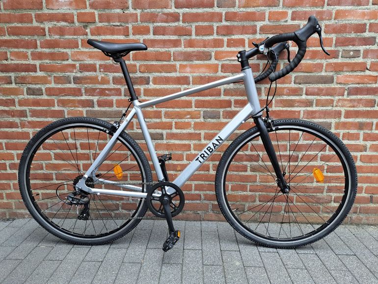 TRIBAN RC100 Road Bike 2020 2020