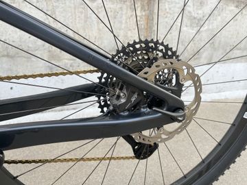 Brugt Merida NINETY-SIX RC XT 2021 Mountainbike — billede 5 af 14