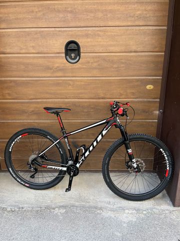 Used Scott Scale 950 2017 MTB
