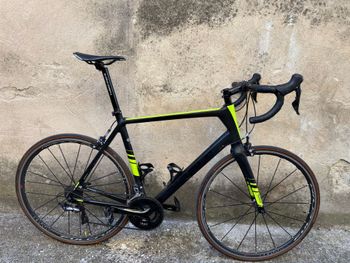 Ribble, Sportive Racing