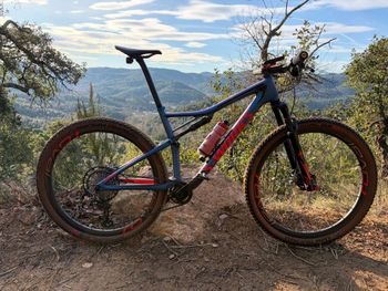 Specialized, Men's S-Works Epic 2019