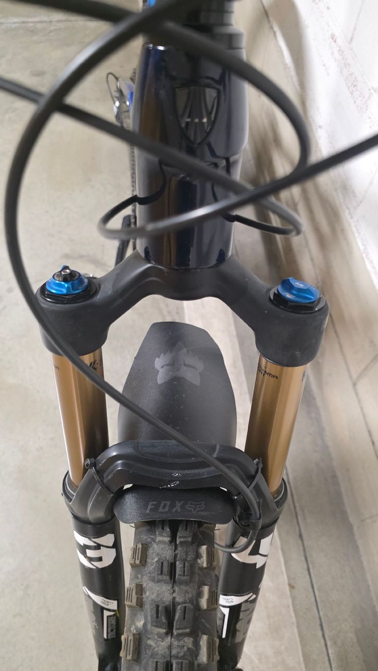 Trek Top fuel Shimano XTR 2023