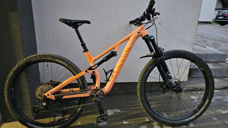 Canyon Neuron 6 WMN 2022