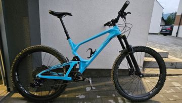Gebrauchtes Antidote Carbonjack 27.5 2019 MTB