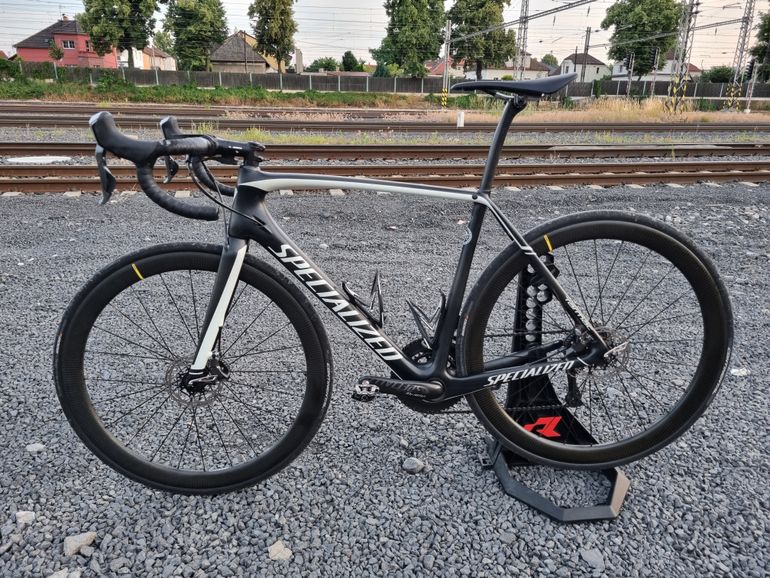 Specialized Tarmac Pro Disc Race UDi2 2015 2015