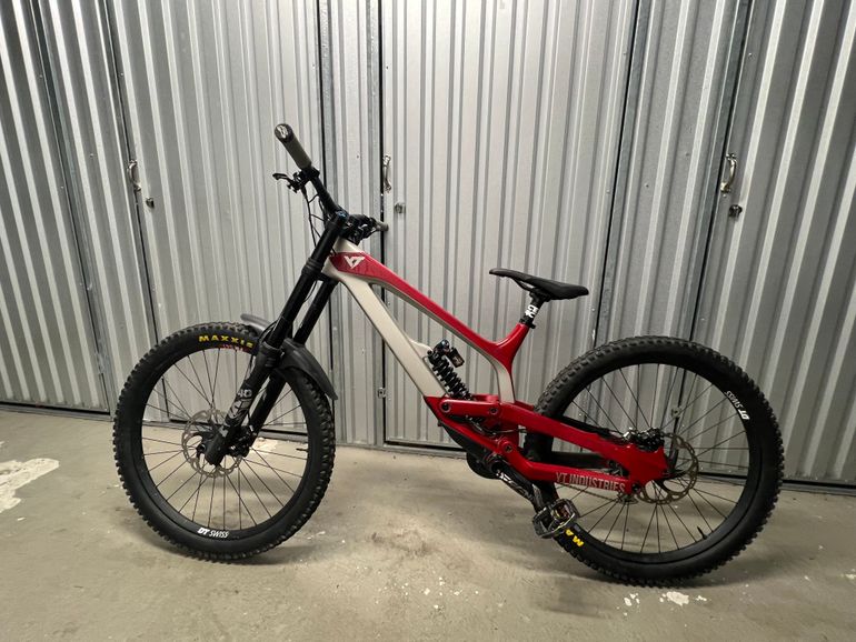 2019 Yt Tues Pro Race YT Industries TUES 29 CF Pro Race 2019 2019