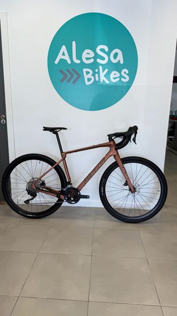 MERIDA SILEX 4000 2024年モデル☆美品☆ SILEX（サイレックス）4000