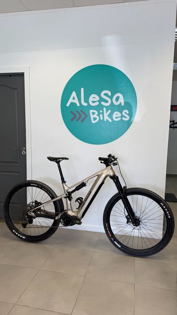 Używany Merida eONE-FORTY 475 EQ 2025 2025 MTB
